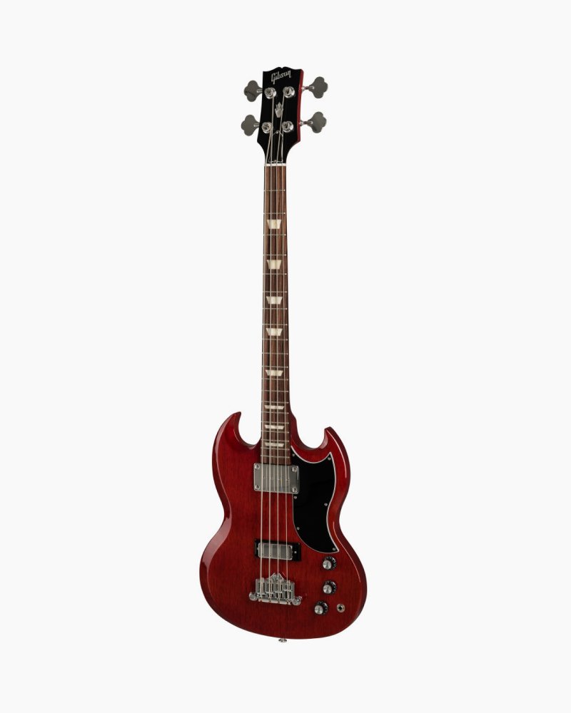 SG Standard Bass Gibson | Acorde Store