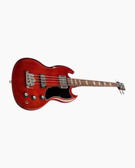 SG Standard Bass Gibson | Acorde Store