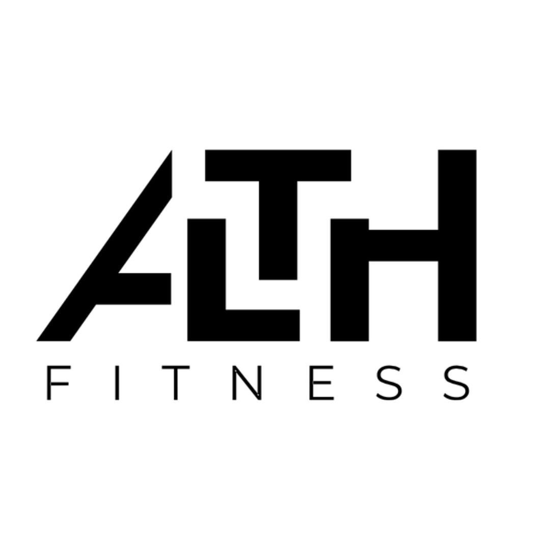 Sobre a ALTH | ALTH FITNESS