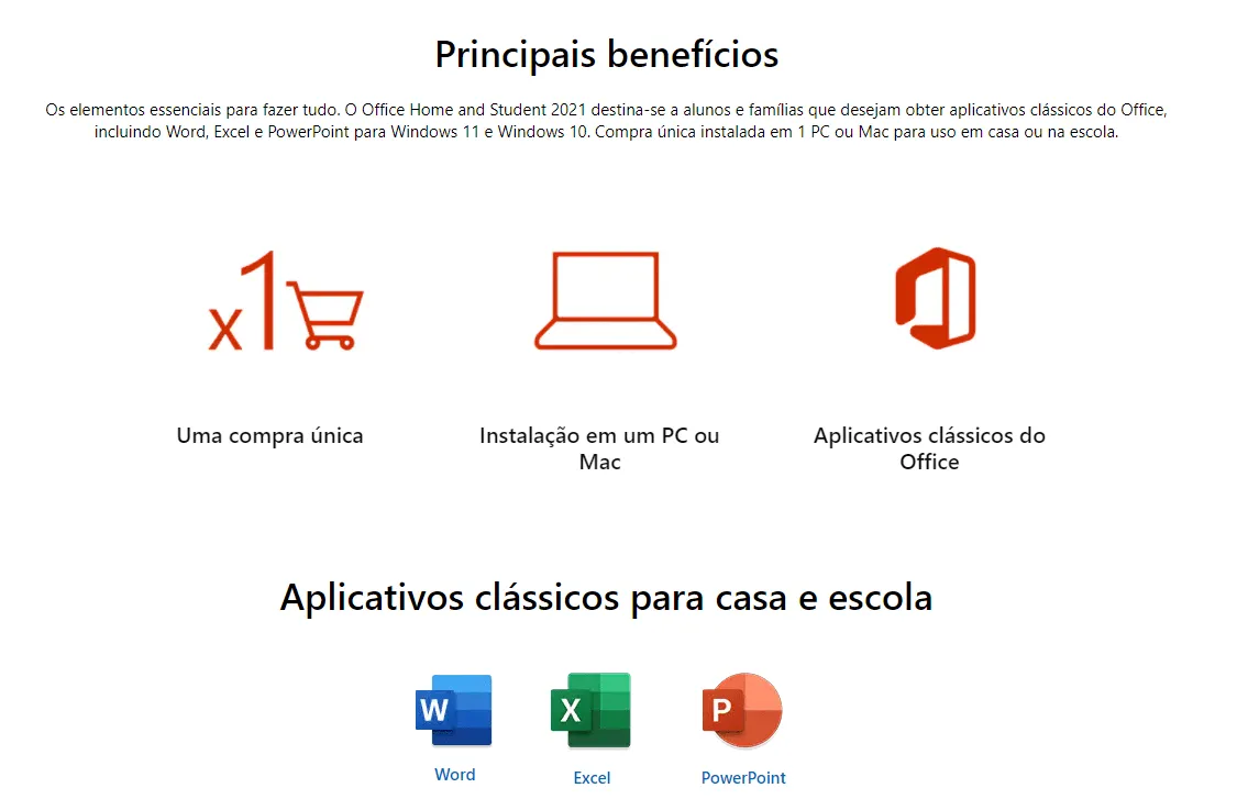 Microsoft Office Home and Student 2021 ESD 79G-05341 Microsoft Office Home and Student 2021 ESD 79G-05341