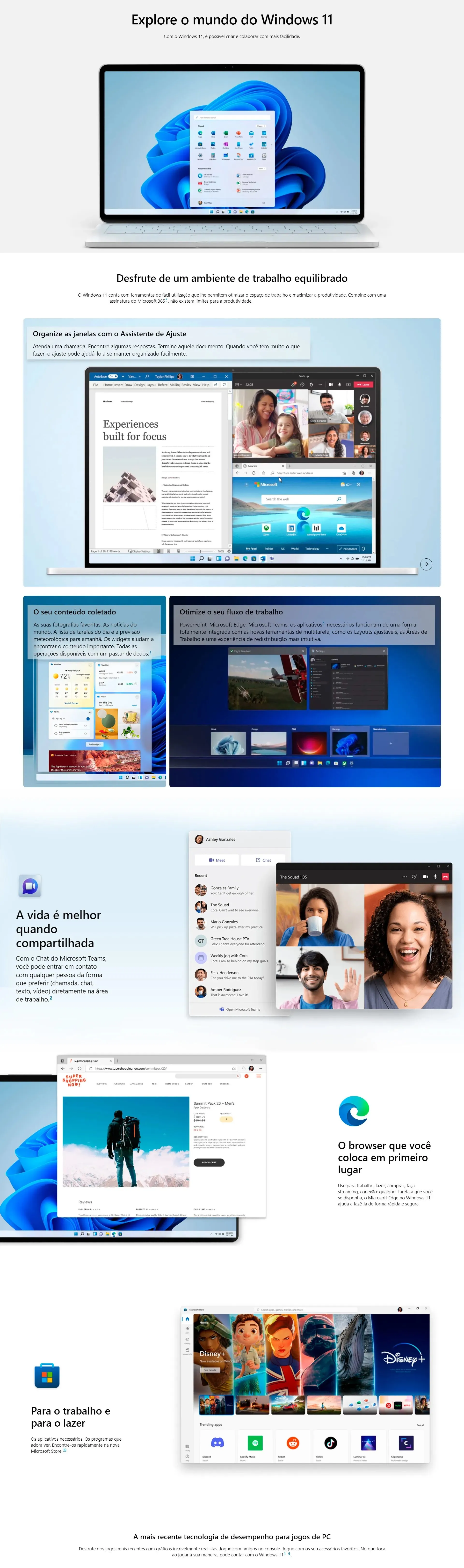 Microsoft Windows 11 Pro 64-bit ESD - Digital para Download, FQC-10572