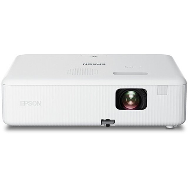 Projetor Epson COW01 3000 lumens WXGA V11HA86020 Ifontech Loja de