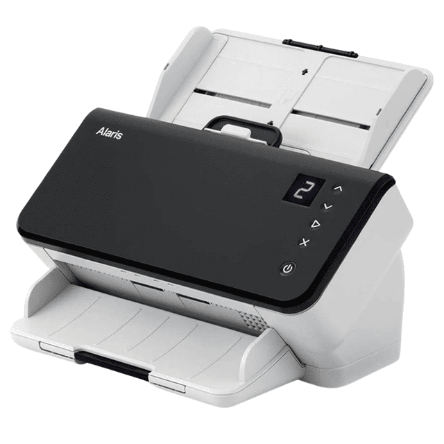 Scanner Kodak E1040 40ppm 8011892 Ifontech Loja de Tecnologia e