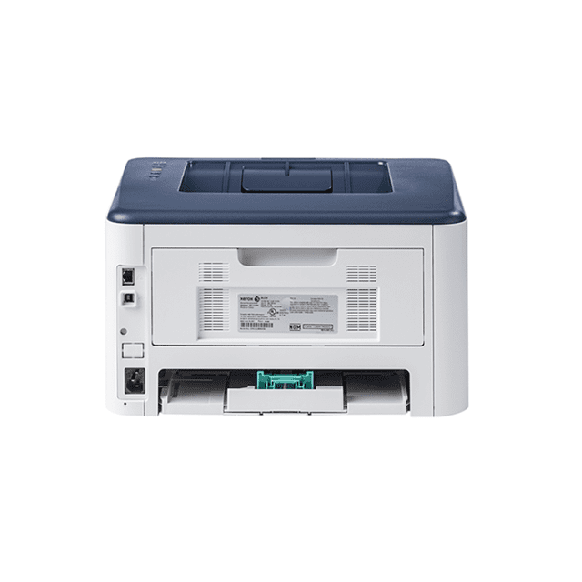 Impressora Xerox B210, Laser, Mono, 110V - B210DNI | Ifontech.