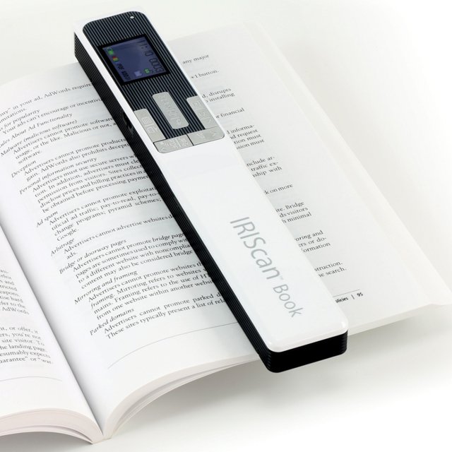 correct privacy alias Scanner Canon IRIScan Book 5 Portatil USB A4 4144V245 | Ifontech - Loja de  Tecnologia e Equipamento de TI