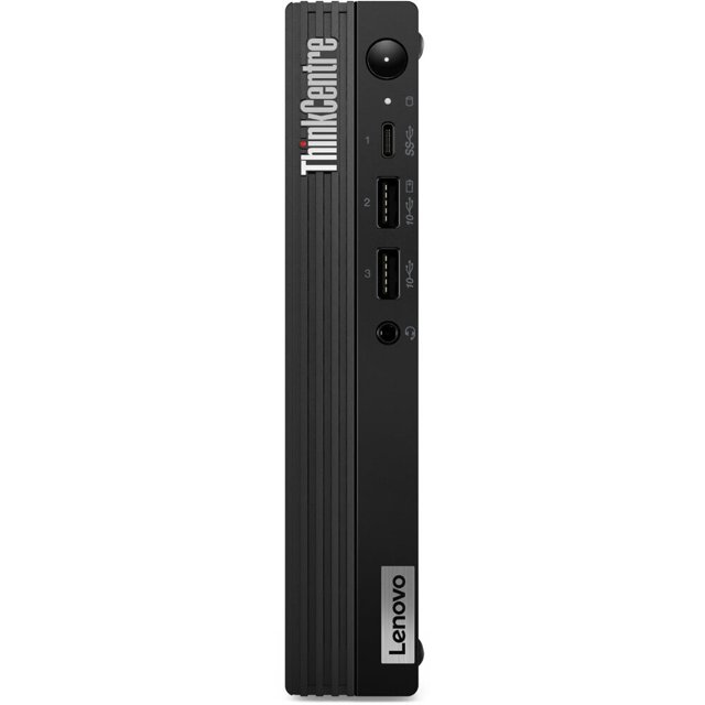 Computador Lenovo M70q Tiny, Intel Core i3-12100T, 8GB, 256GB SSD