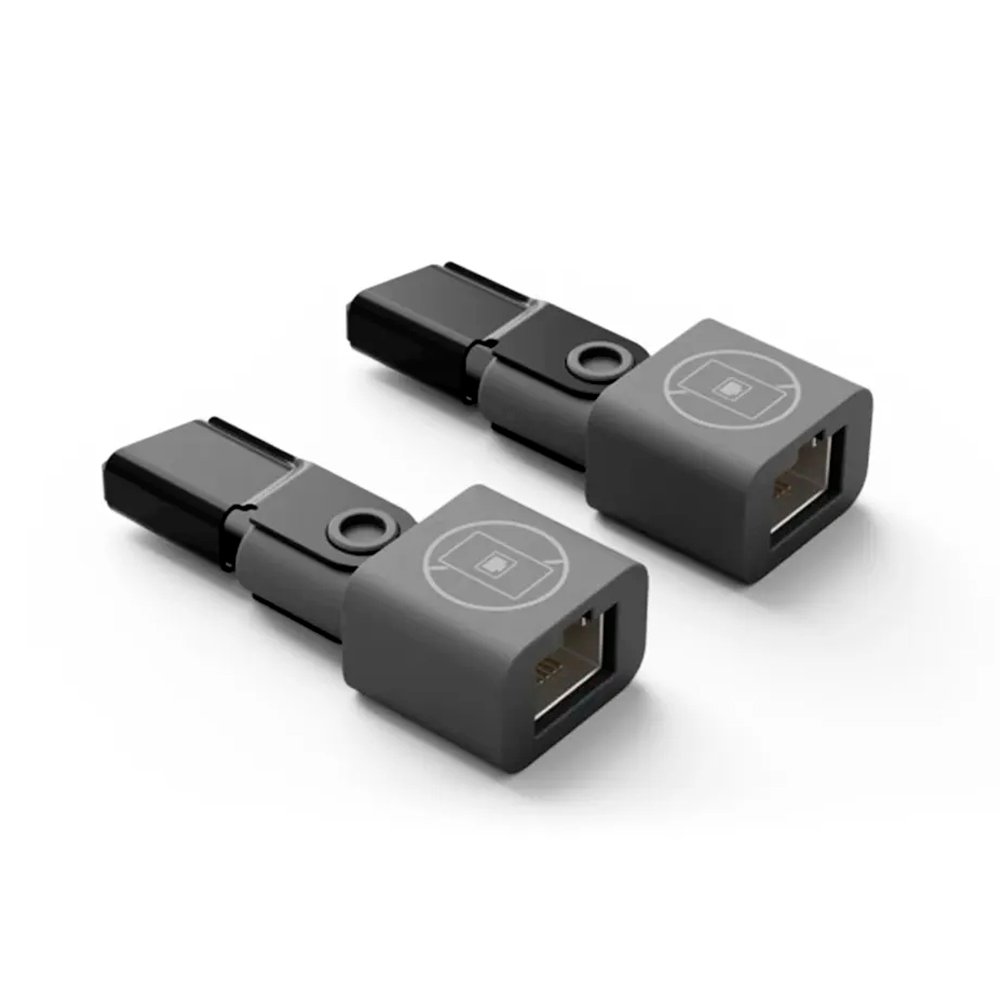 Acoplador Logitech CAT Rally Mic Pod - 952-000181 | Ifontech - Loja de ...