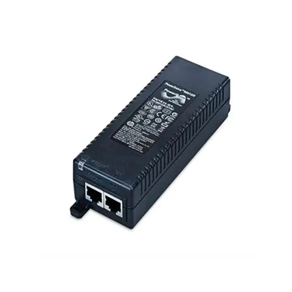 Injetor POE HPE Aruba AP-ATSR 1P SR 802.3at 30W R6P67A | Ifontech ...