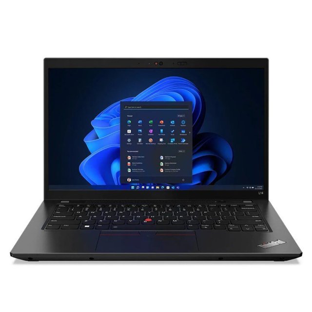 Notebook Lenovo L14