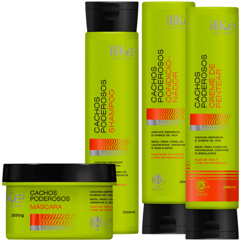 cachos-poderosos-shampoo-300ml-condicionador-300ml-creme-de-pentear-300ml-mascara-250g