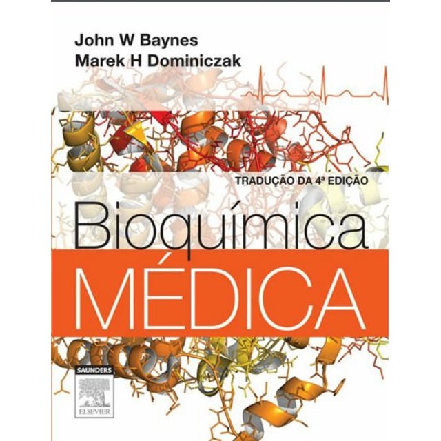 Bioquimica Medica | Leiturando Saber