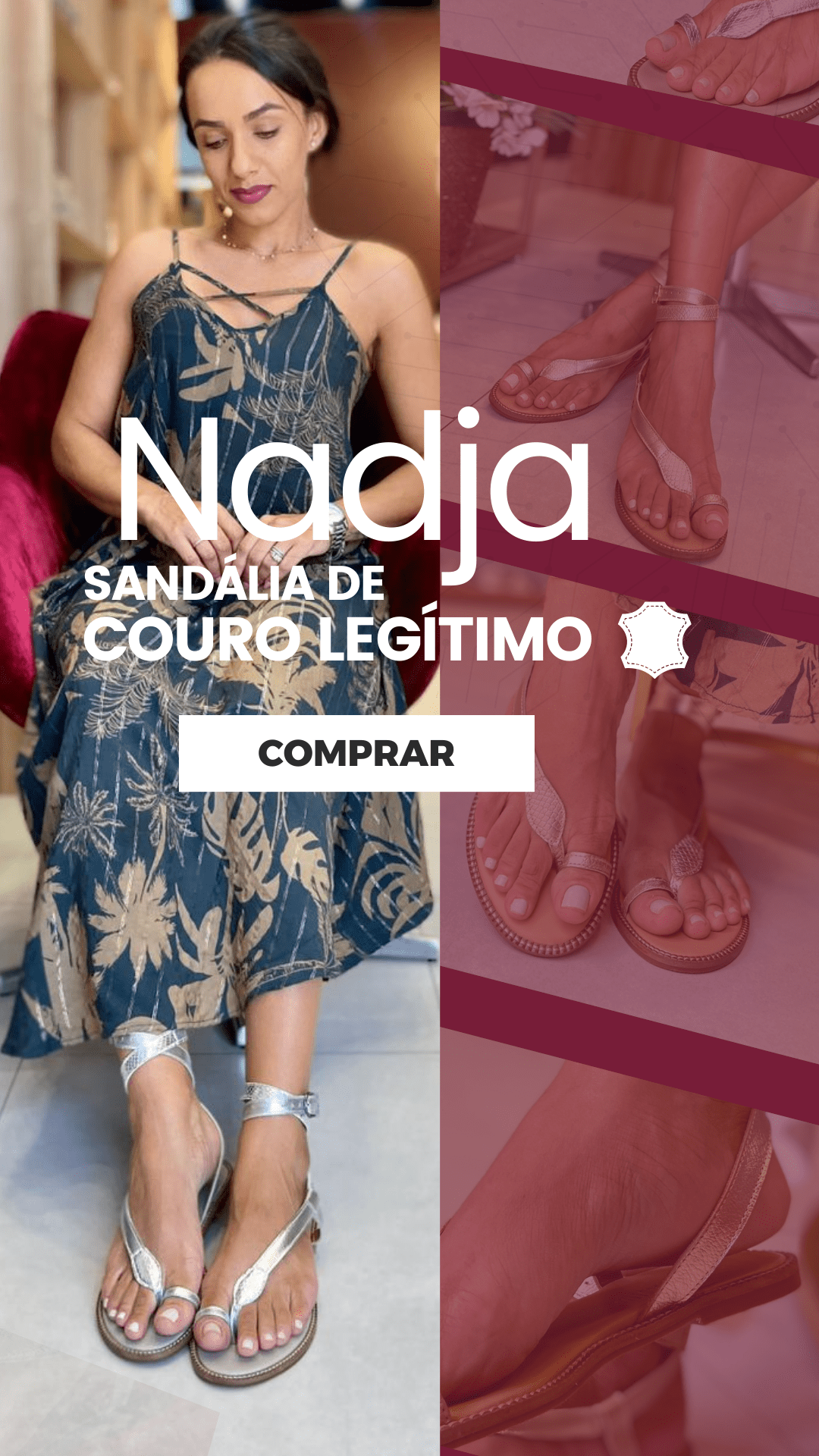 Sula online soulier calçados