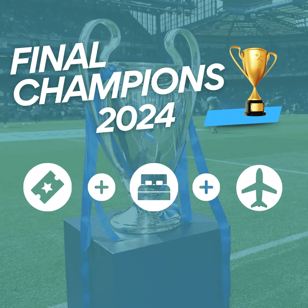 Final Champions League 2024