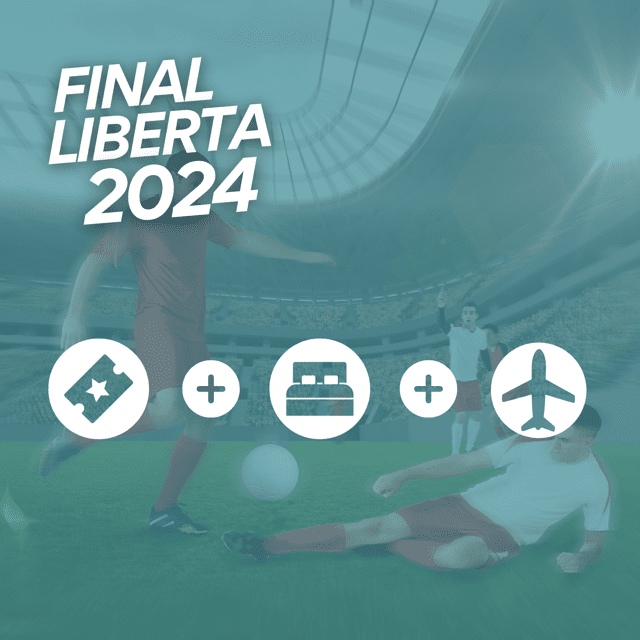 Final Libertadores 2024 Buenos Aires