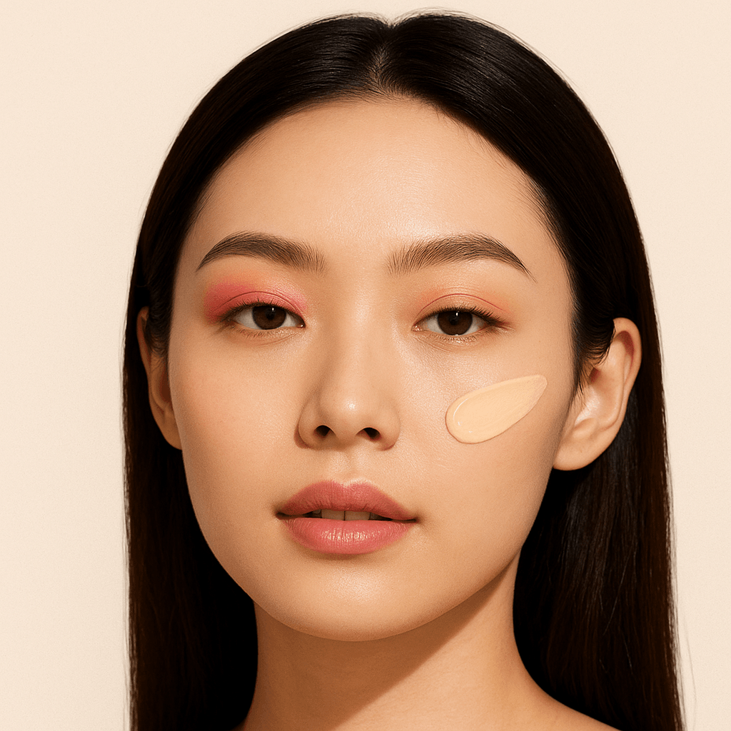 Balms com Cor e Bases Híbridas: Make Rápida, Leve e Tratada | Stela | Stela