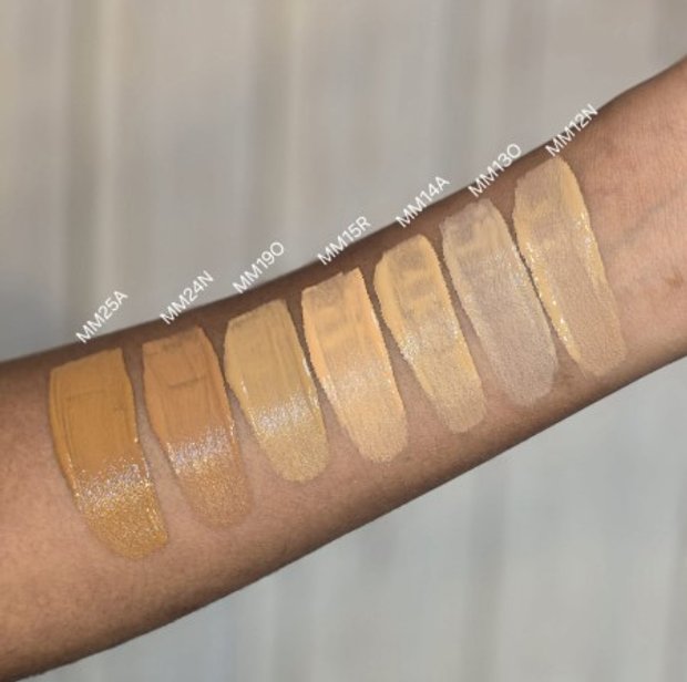 Base Cover Up Fps35 Mari Maria Makeup | Loja de Maquiagem Online ...