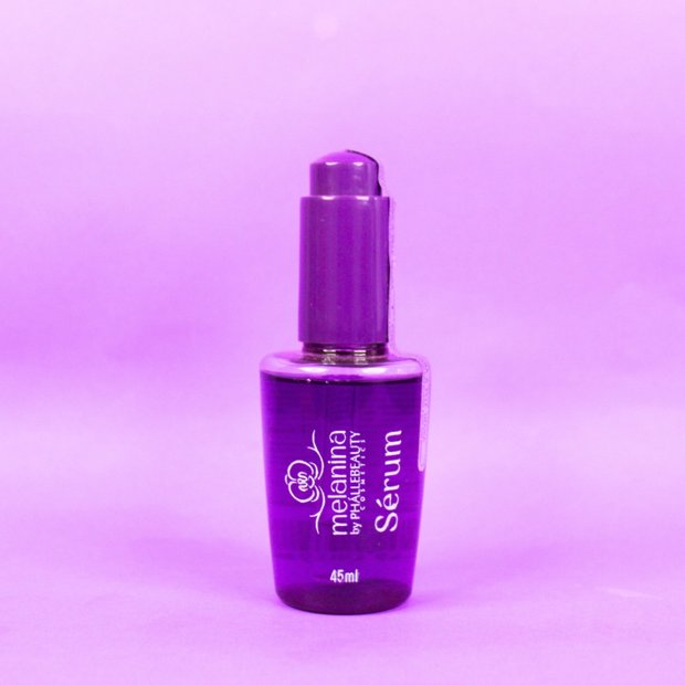 Sérum Melanina By Phallebeauty PH0863 | Loja de Maquiagem Online