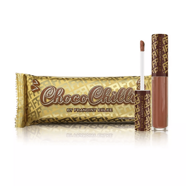 Gloss Chocochilli Franciny Ehike | Stela