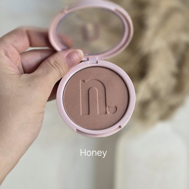 Contorno Compacto Instant Contour Nina Makeup | Loja de Maquiagem