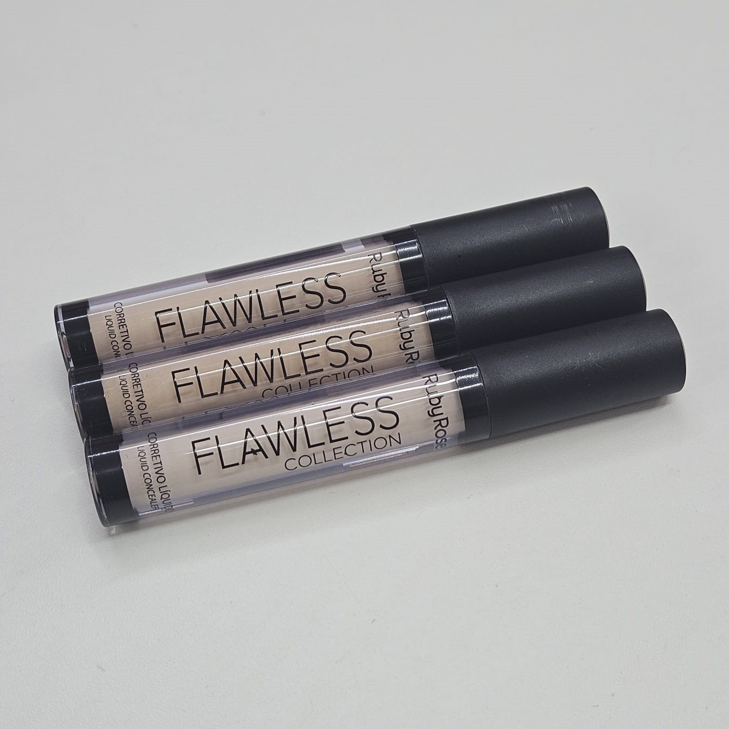 Corretivo Flawless Collection Ruby Rose | Loja de Maquiagem Online ...