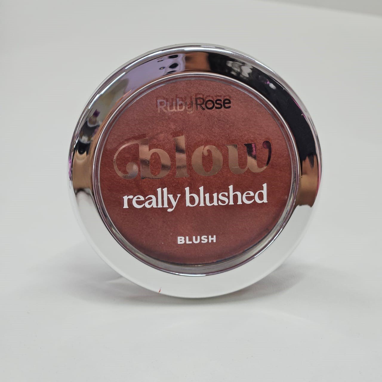 Blush Really Blushed Blow Ruby Rose | Loja de Maquiagem Online | Stela ...