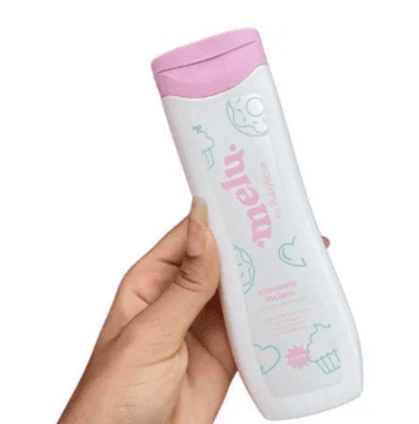 Sabonete Íntimo Cherry Blossom Melu By Ruby Rose | Loja de