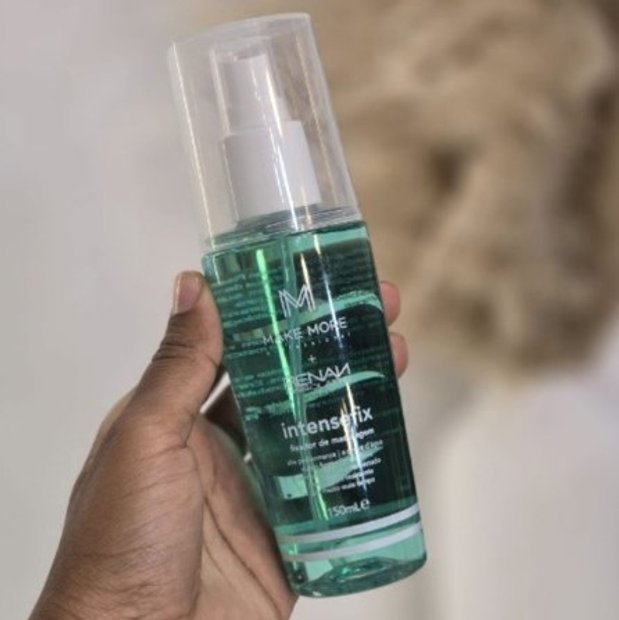 Fixador De Maquiagem Intensefix Make More Renan Pissolatto | Stela