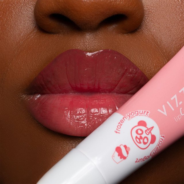 Lip Sugar Balm Vizzela | Loja de Maquiagem Online | Stela Lojas