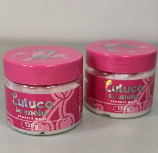 Loção Hidratante Corporal Wild Cherry Luluca By Melu | Stela