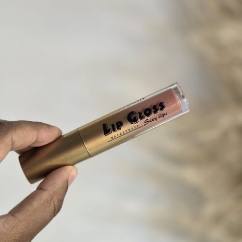 Duo Gloss e Batom 2 em 1: Cor Intensa que Não Transfere | Stela Lojas ...