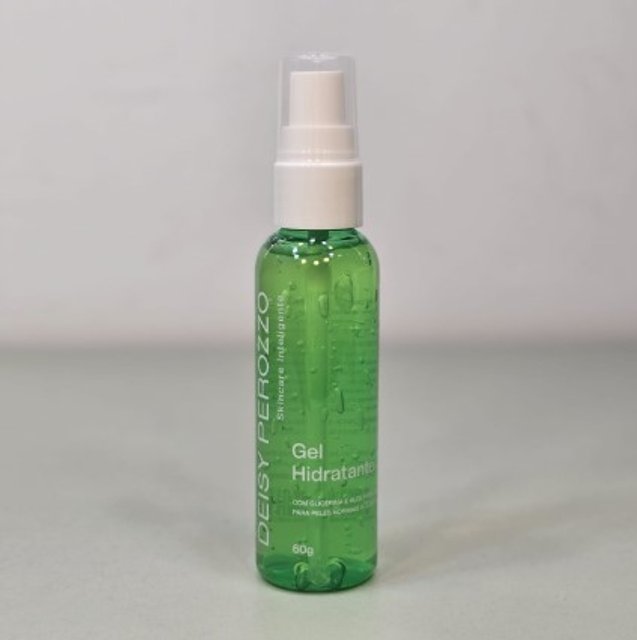 Gel Hidratante Deisy Perozzo | Stela