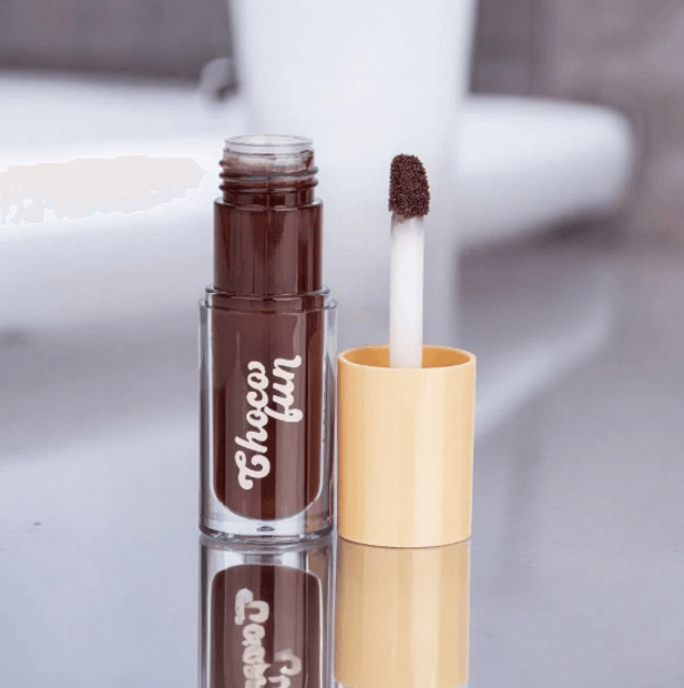 Tint Cream Choco Fun Fenzza FZ20085 | Loja de Maquiagem Online