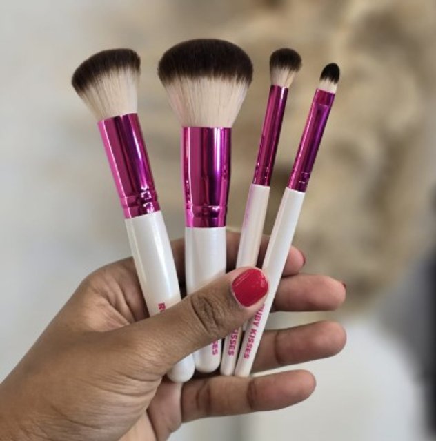 Brush3点セット【rk0905】 Brush3点セット【rk0905】 山崎産業株式会社