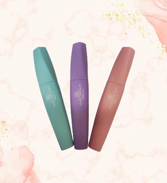 Máscara De Cílios PH5002 Phallebeauty | Loja de Maquiagem Online