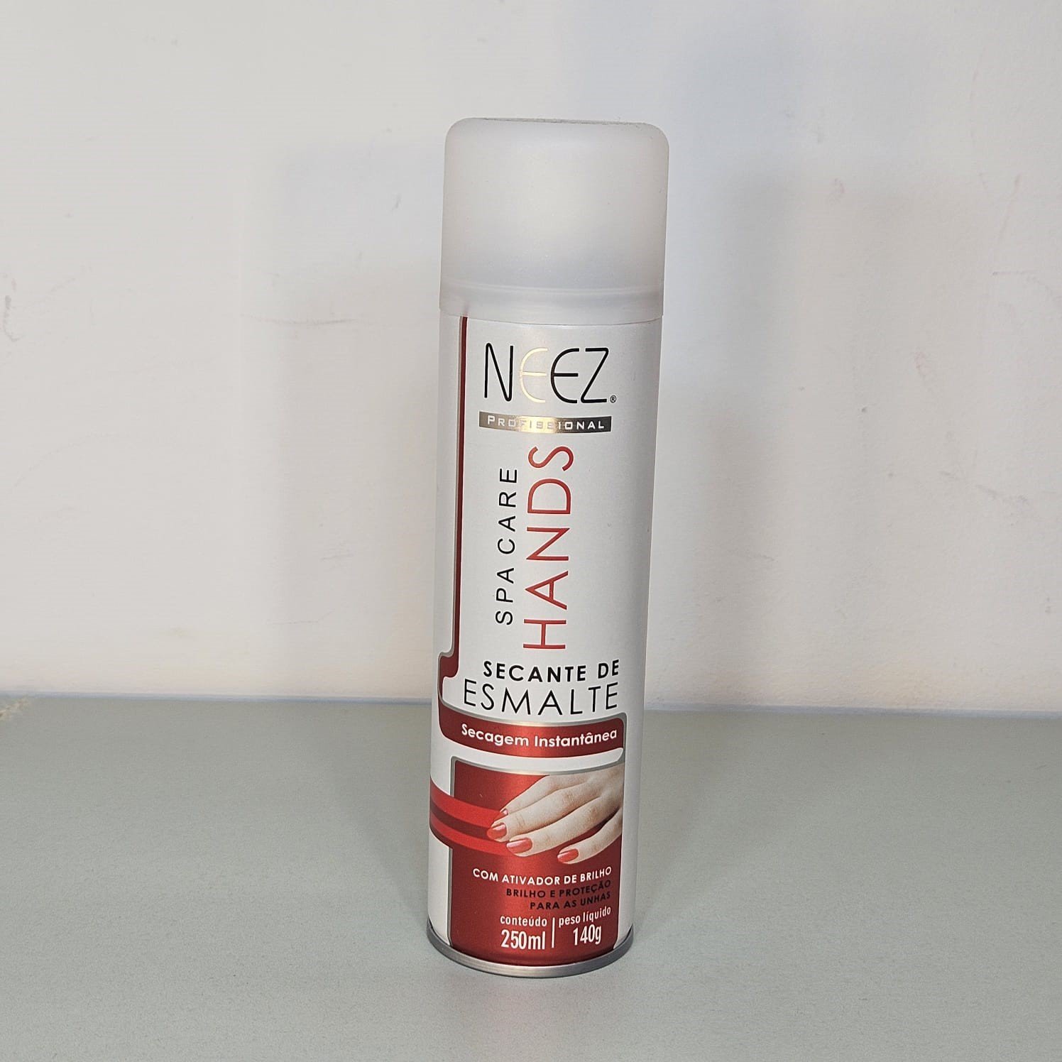 Secante De Esmalte Neez | Loja de Maquiagem Online | Stela Lojas
