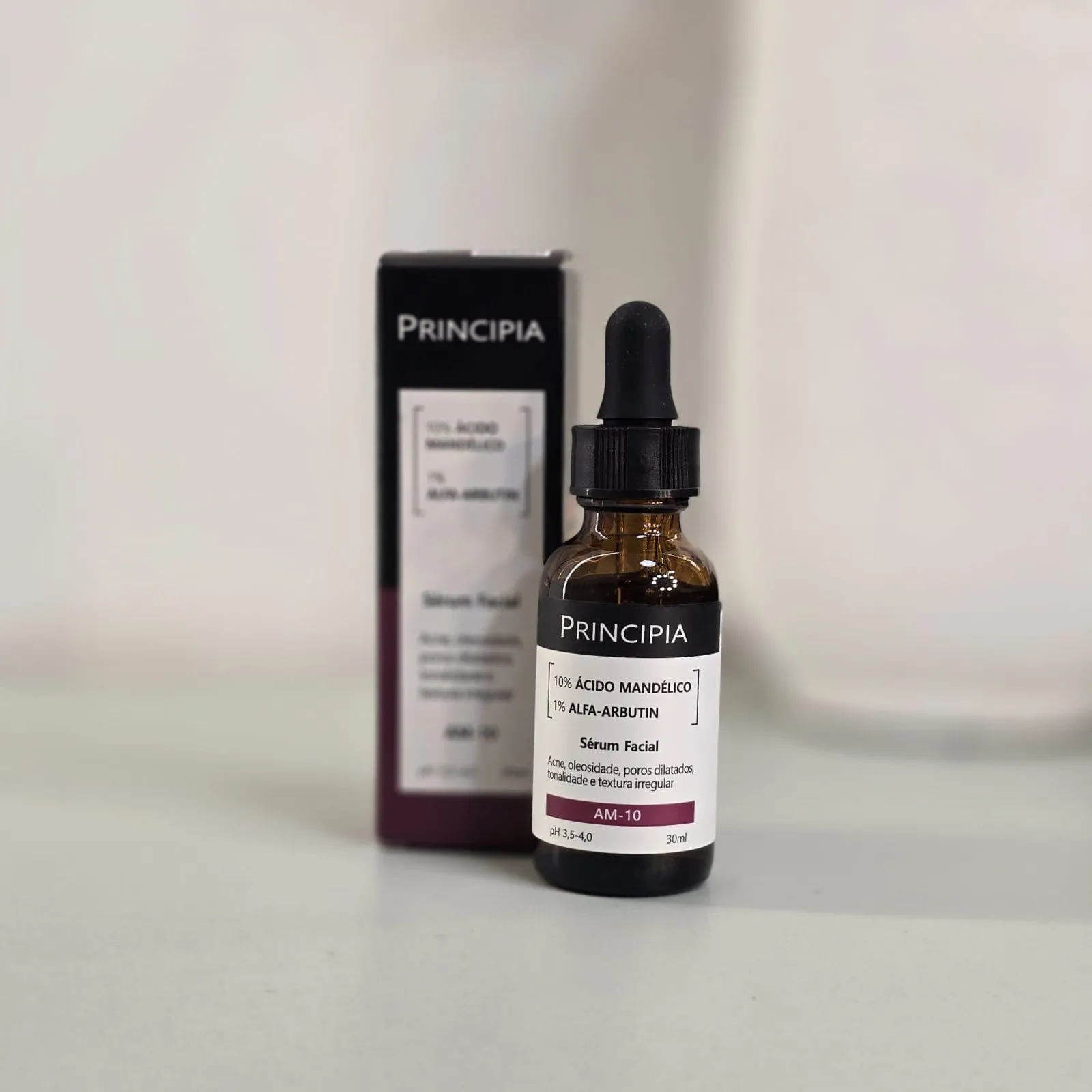 Principia Roxo Principia: Qual Sérum Escolher? | Loja de Maquiagem Online | Stela ...