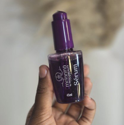 Sérum Melanina By Phallebeauty PH0863 | Loja de Maquiagem Online