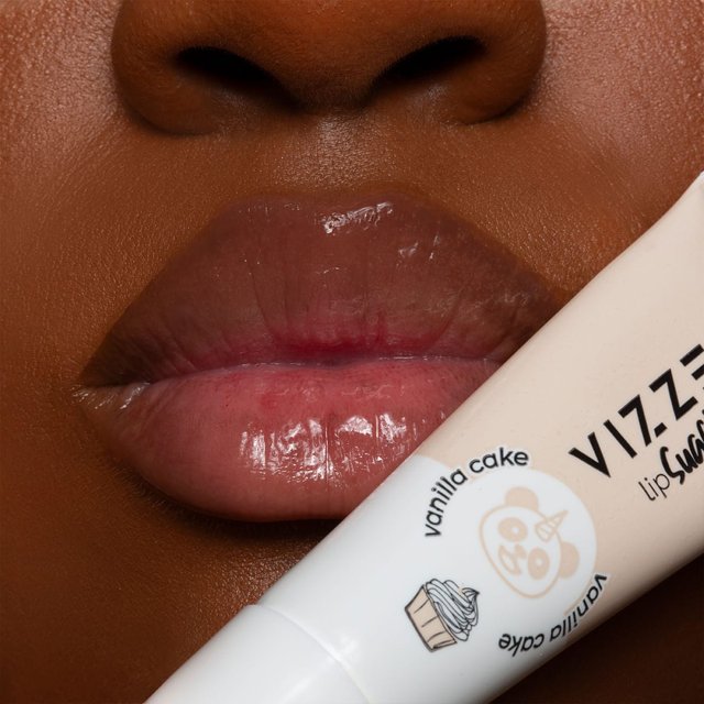 Lip Sugar Balm Vizzela | Loja de Maquiagem Online | Stela Lojas