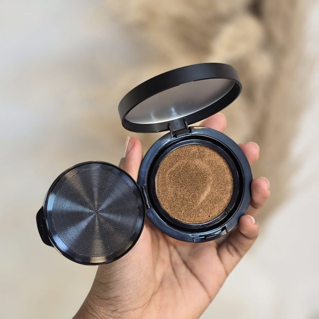 Base Edition Cushion Foundation Oceane | Loja de Maquiagem Online ...