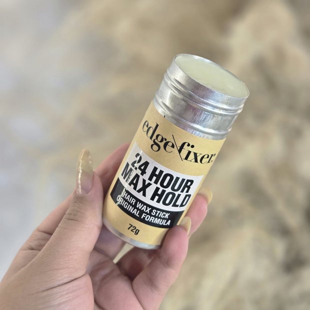 Cera Edge Fixer 24 Horas Original Max Hold Kiss New York | Loja de