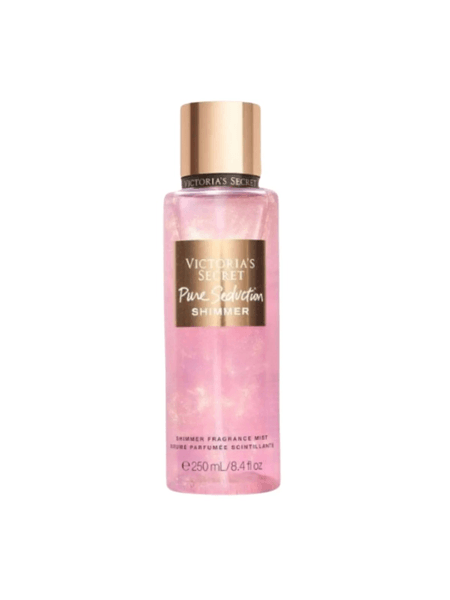 Body Splash Pure Seduction Shimmer - Victoria's Secret | Lets Make Store