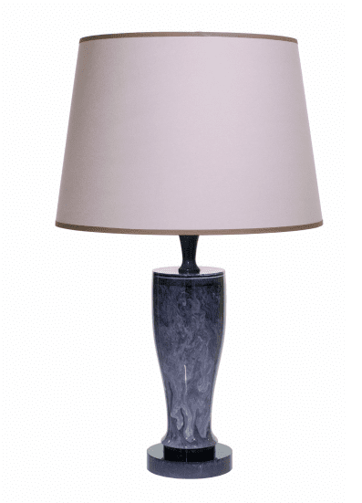 Abajur Ágata Casa D Brasil, French Style Table Lamps Uk