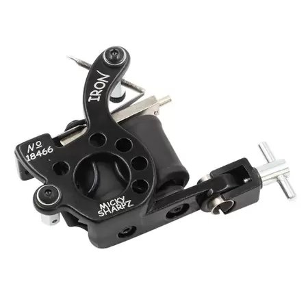 micky sharpz タトゥーマシン 08a2c7e552be605d66795d274fec69