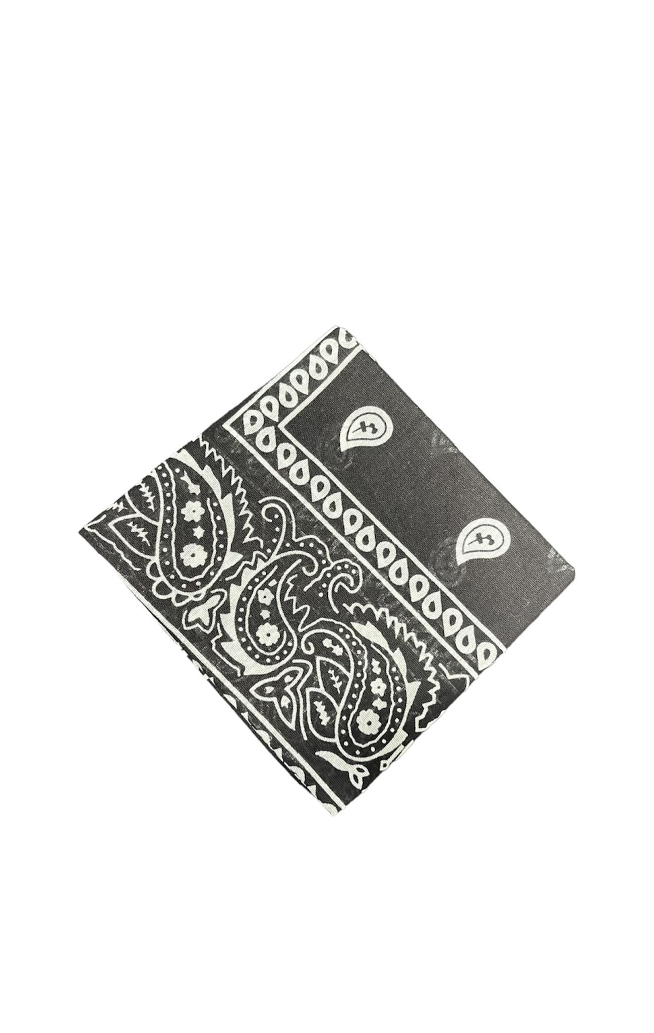 Bandana Tradicional | Kaverna do Rock