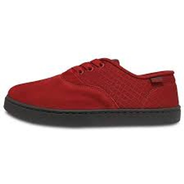 Tênis Sonora Red/Carbon (3025)