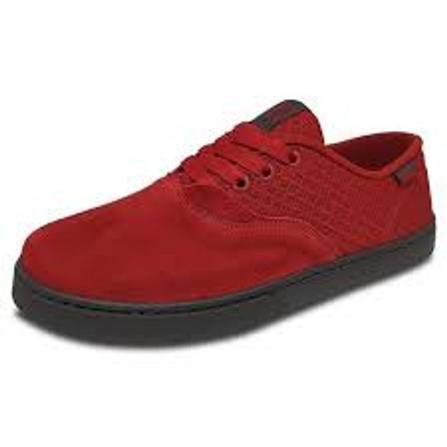 Tênis Sonora Red/Carbon (3025)