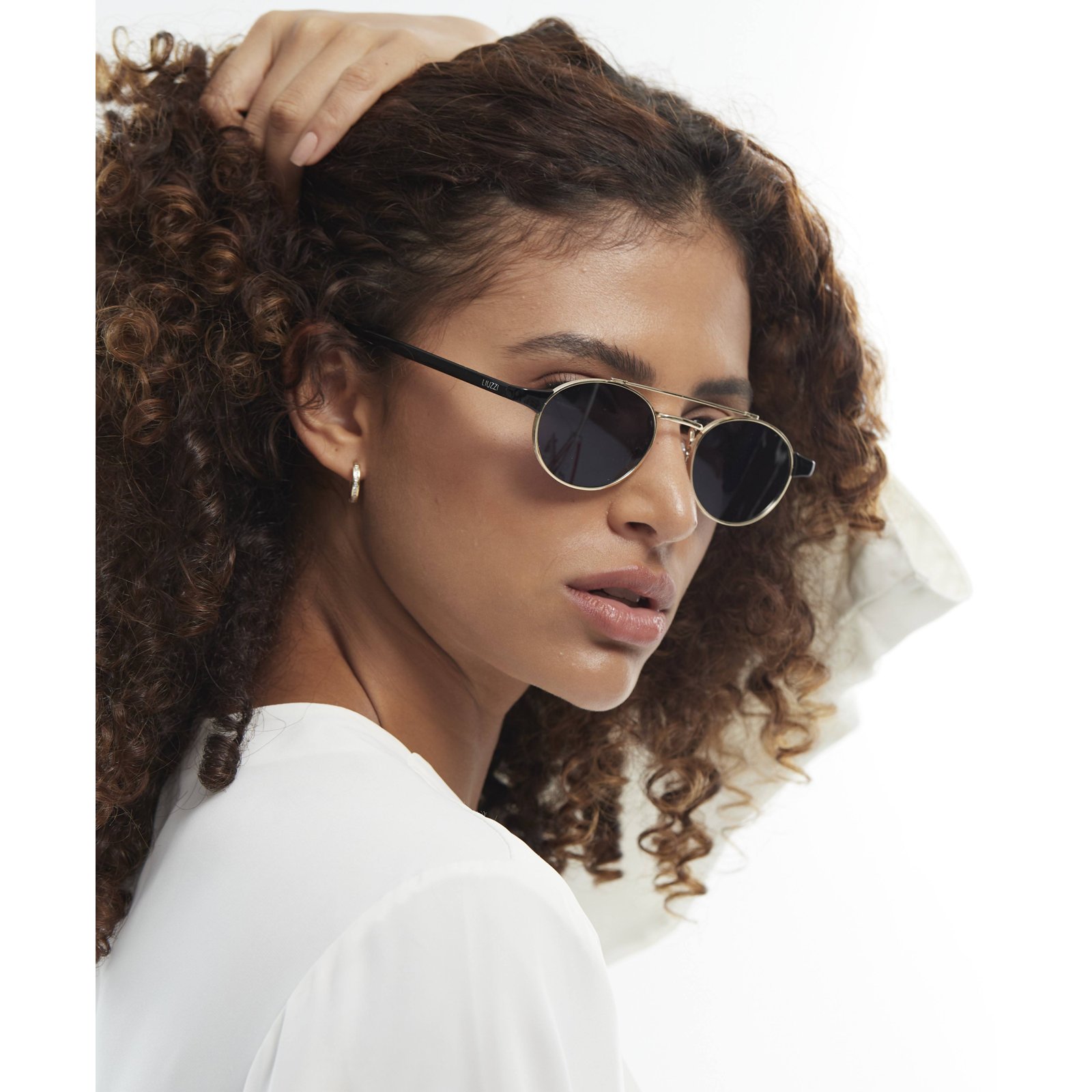 New in | Liuzzi Eyewear