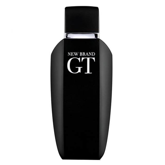 GT For Men New Brand Eau de Toilette 100ml