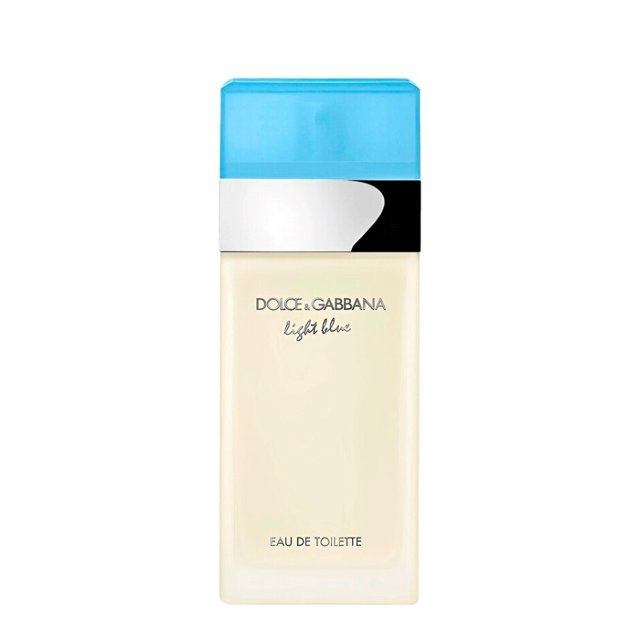 Light Blue Dolce & Gabbana Eau de Toilette 50ml