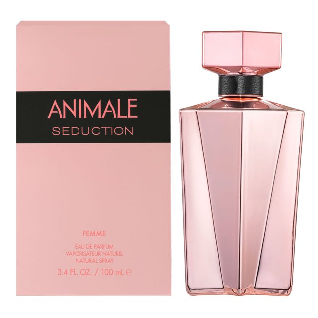 Animale Seduction Femme Eau de Parfum 30ml